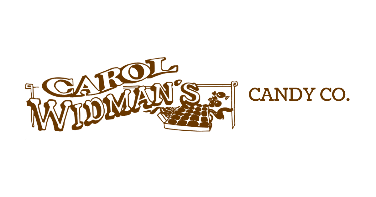 Our Products Carol Widman’s Candy® Fargo, ND